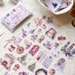 77 DIE CUTS NAVIDAD · Ilustraciones, etiquetas...