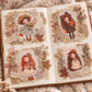 STICKERS · YOU ARE SO CUTE