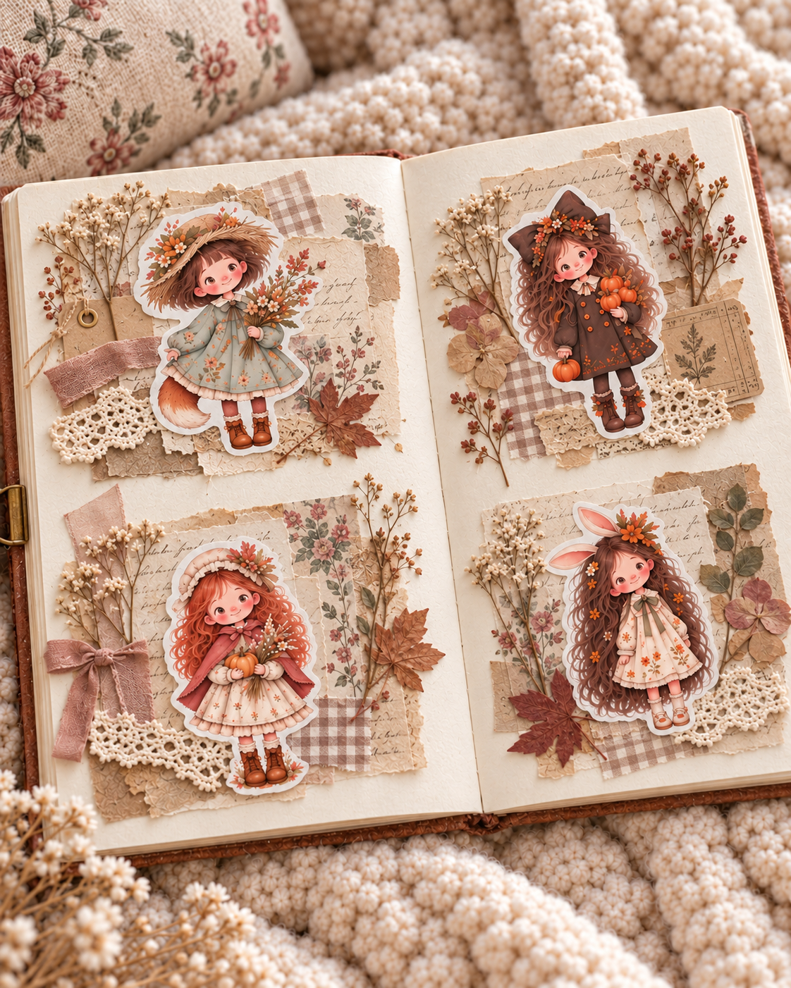 STICKERS · YOU ARE SO CUTE