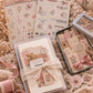 Planner • Journal Maison Poetique