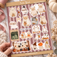 STICKERS · CUTE GHOST