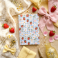 LIBRETAS · Colección Dear Summer (Pack de 3)
