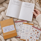 Autumn Passport Kit