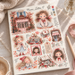 LIBRETA · MAISON LETTRE