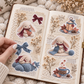 STICKERS · LITTLE AUTUMN