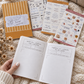 Autumn Passport Kit