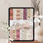 Colección de papeles Autumn Colors | Papeles decorados