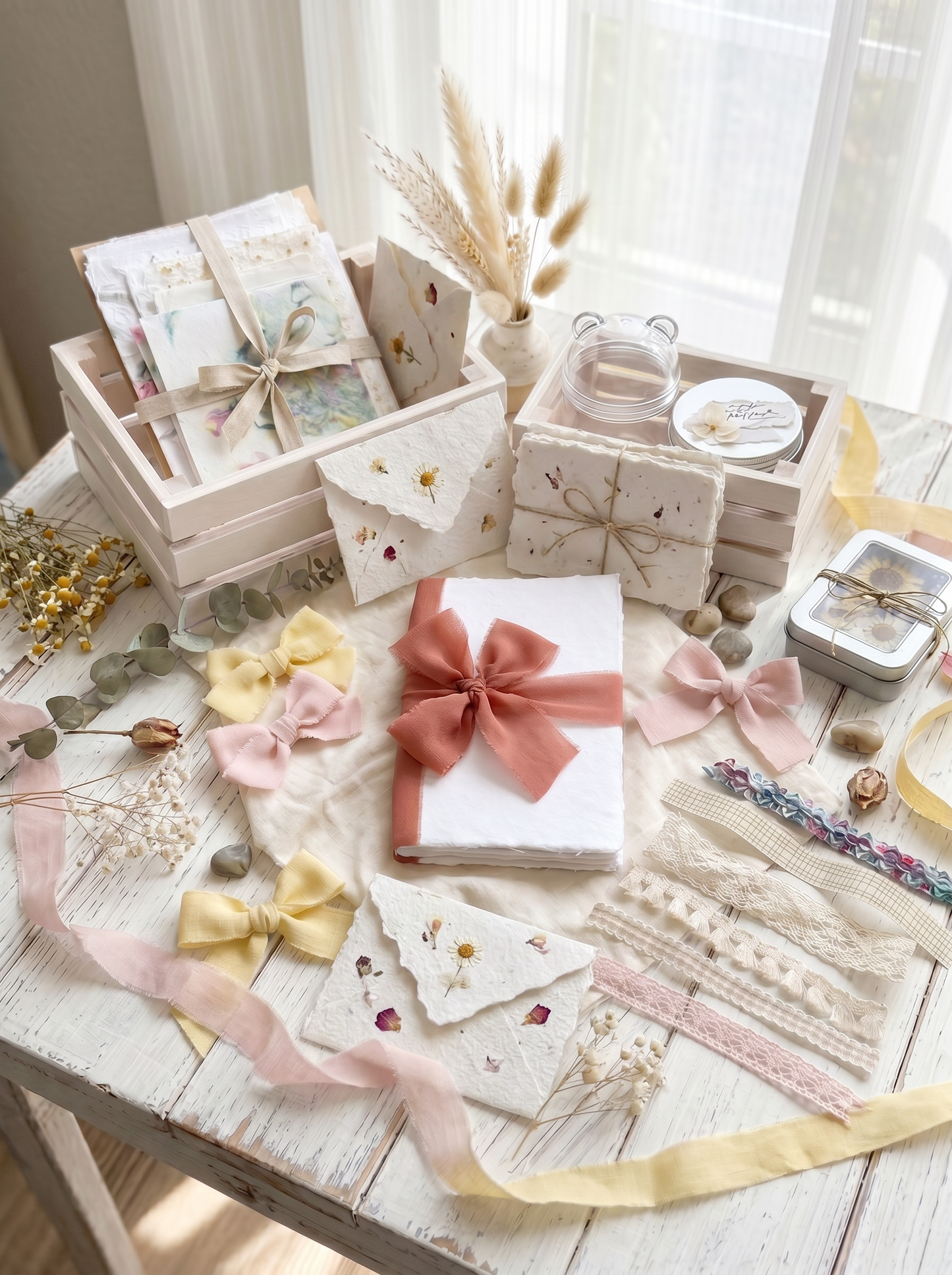 Kit Cottage · Kit Premium & Edición Limitada