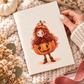 LIBRETA · HALLOWEEN