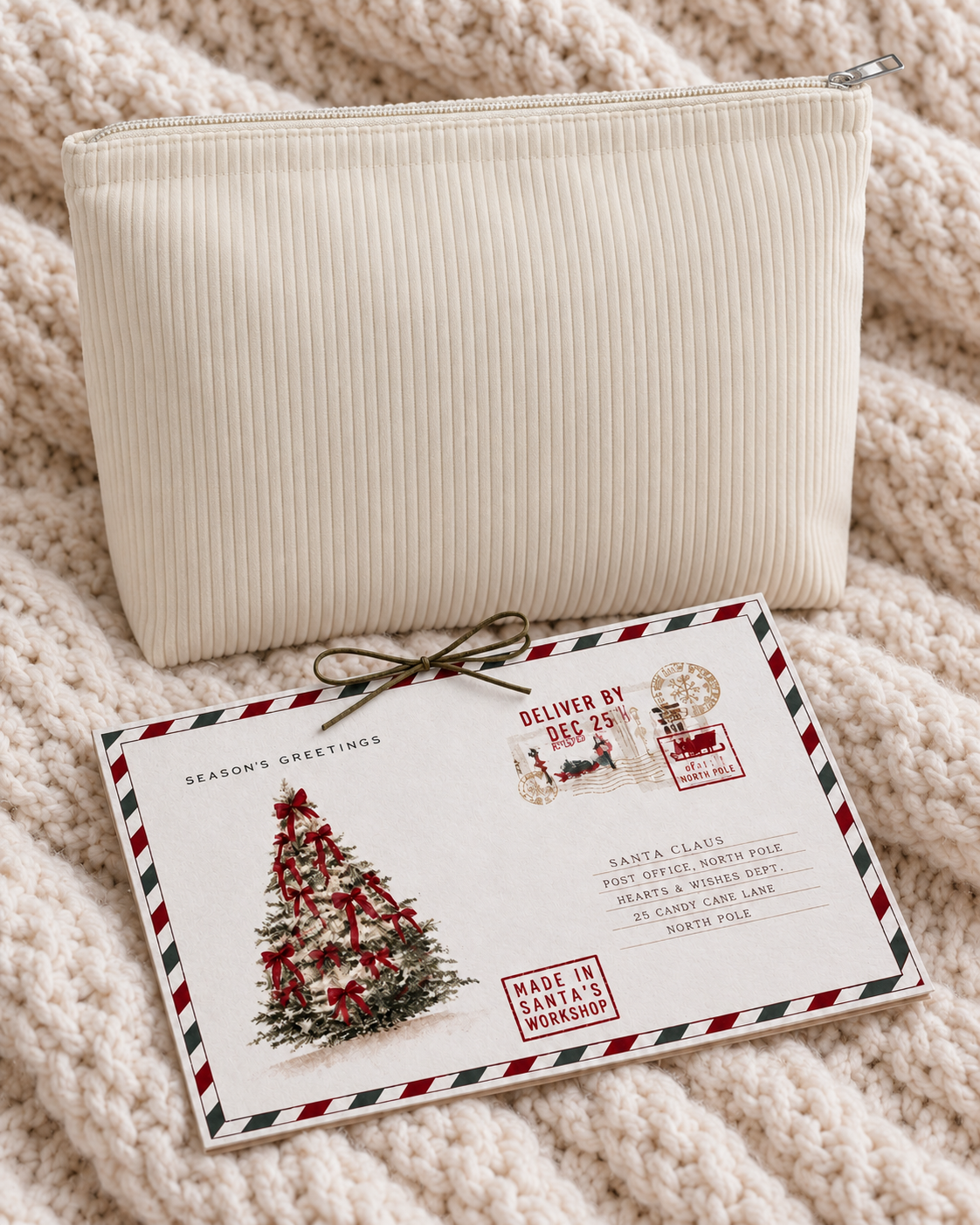 Kit Exclusivo de Navidad | Noa at XMAS
