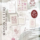 Meses Anteriores · MAIL CLUB · The Loyalty Club