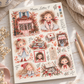 LIBRETA · MAISON LETTRE