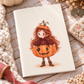 LIBRETA · HALLOWEEN