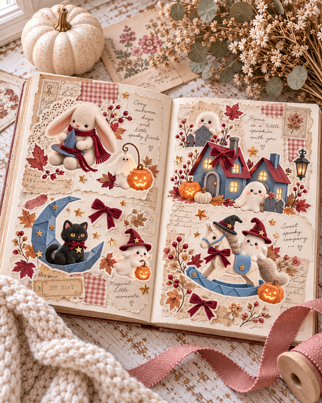 STICKERS · BOOTIFUL