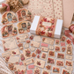 Kit Maison Poetique · Crea conmigo en directo