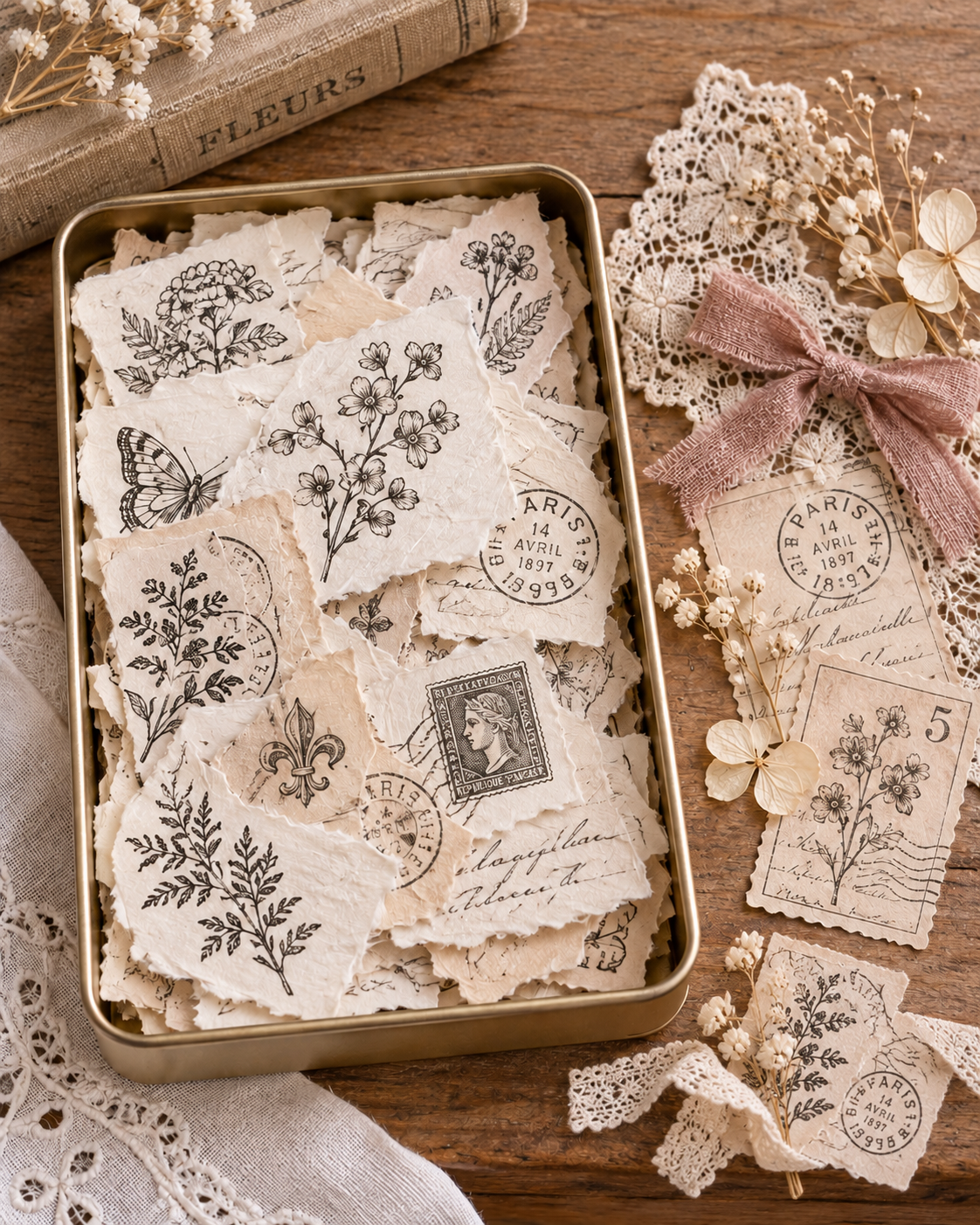 LATITAS · Maison Lettre Edition