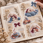 STICKERS · LITTLE AUTUMN