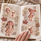 STICKERS · LE PETIT CURIEUSE