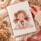 LIBRETAS · Colección Cute Girl