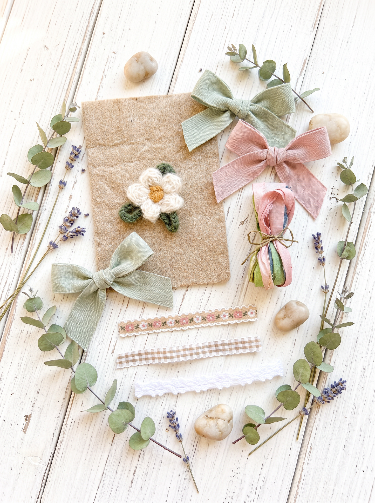 Kit Carmen · Exclusivo