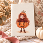 LIBRETA · HALLOWEEN