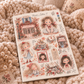 LIBRETA · MAISON LETTRE