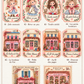 LATITAS · Maison Lettre Edition