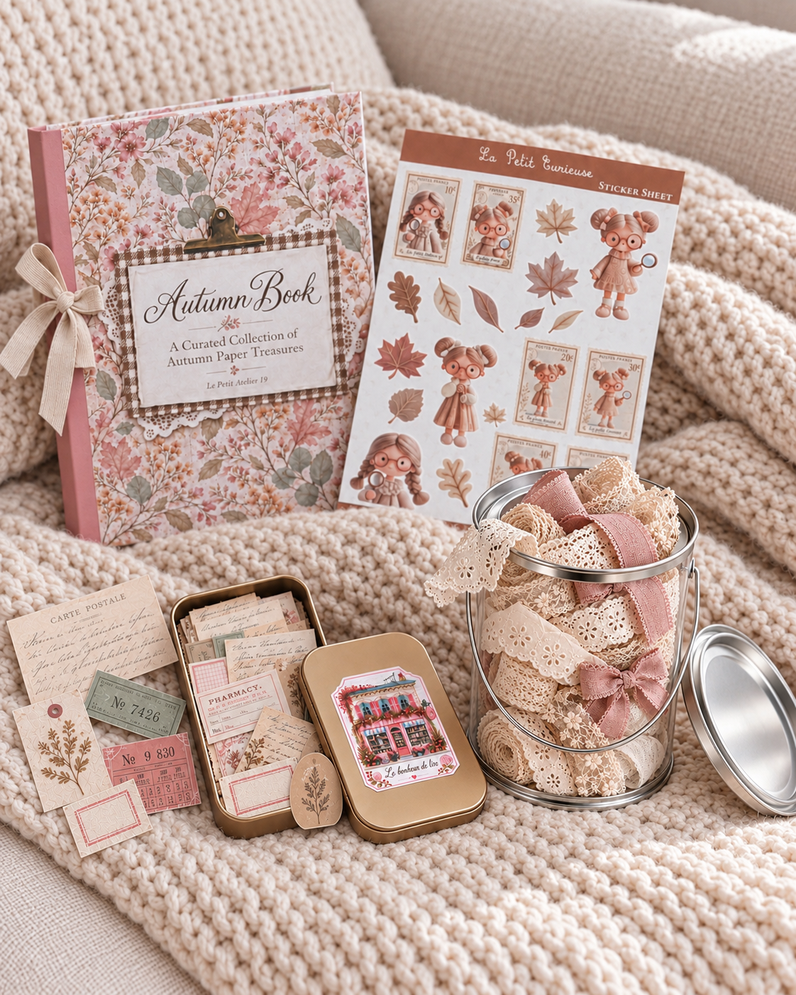 Kit Autumn Exclusive