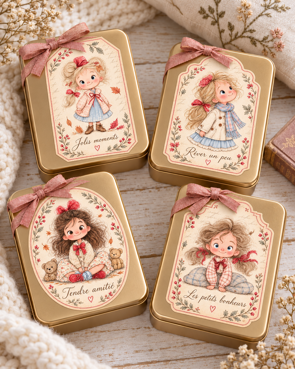 LATITAS · Maison Lettre Edition