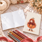 LIBRETA · HALLOWEEN