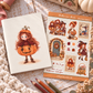 STICKERS · HALLOWEEN MOOD