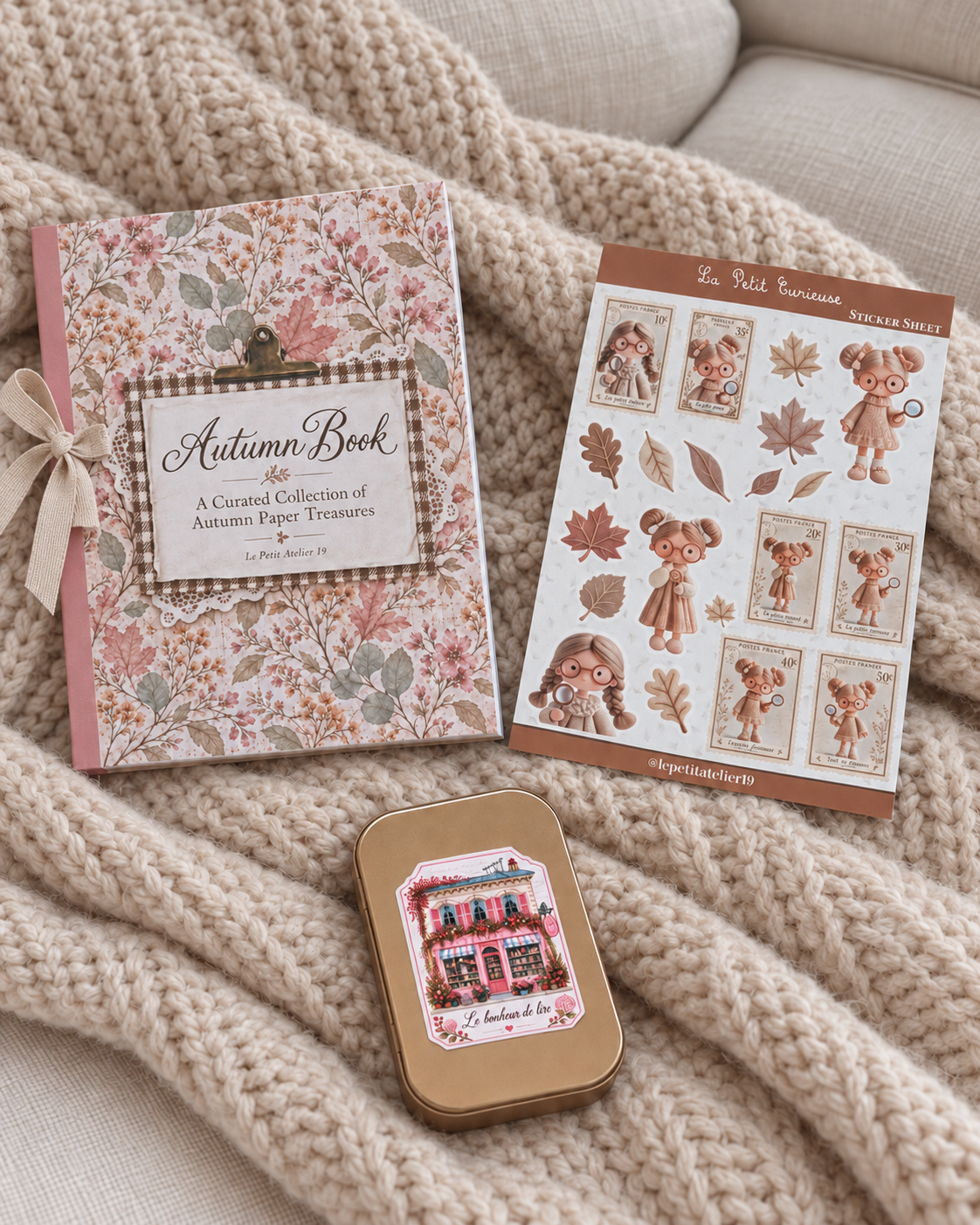 Kit Autumn Exclusive