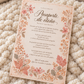 Autumn Passport Kit