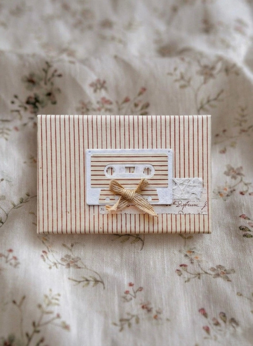 Kit Mini · Colección Atelier
