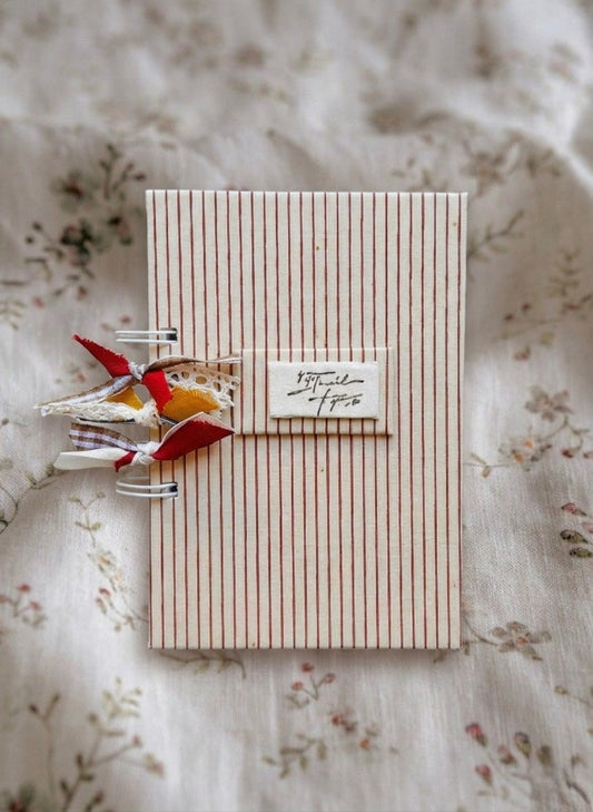 Cuaderno · Colección Atelier
