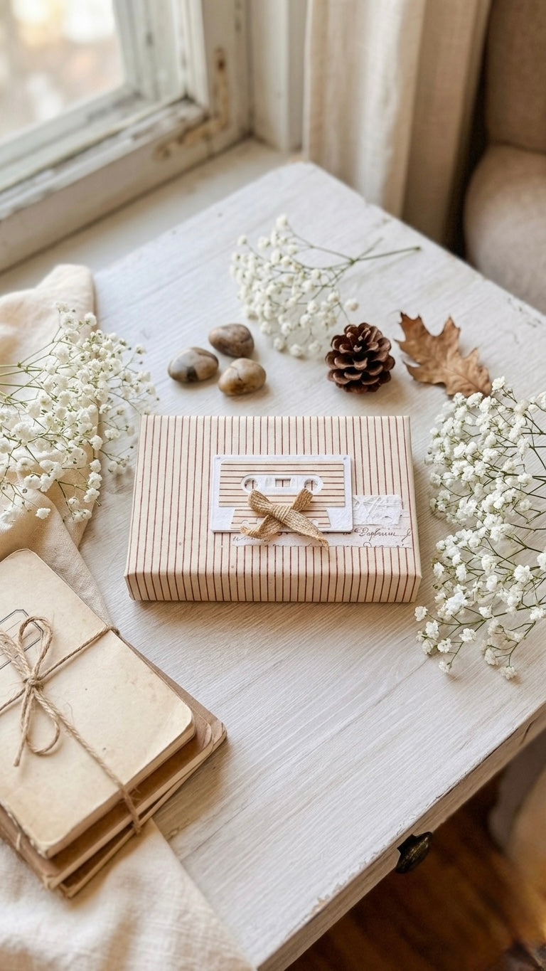 Kit Mini · Colección Atelier