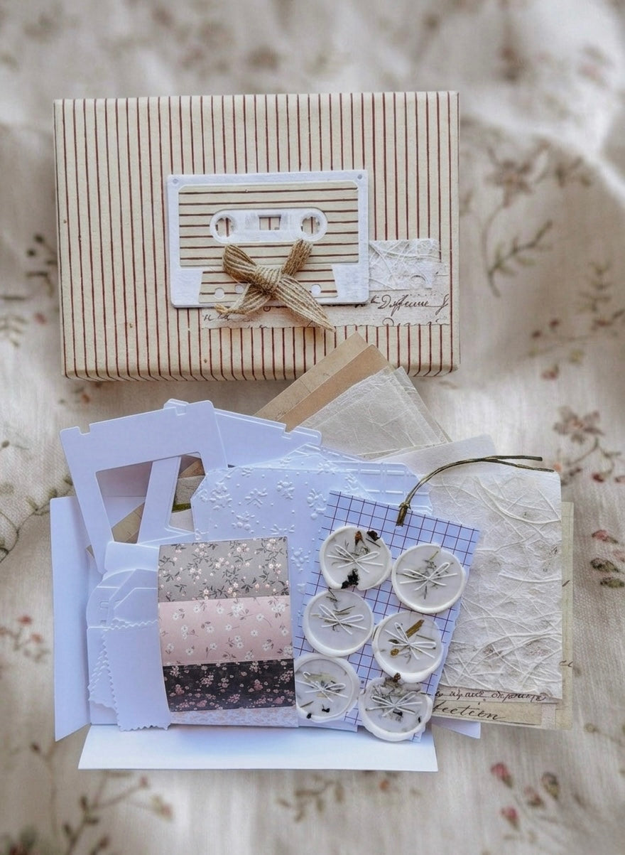 Kit Mini · Colección Atelier