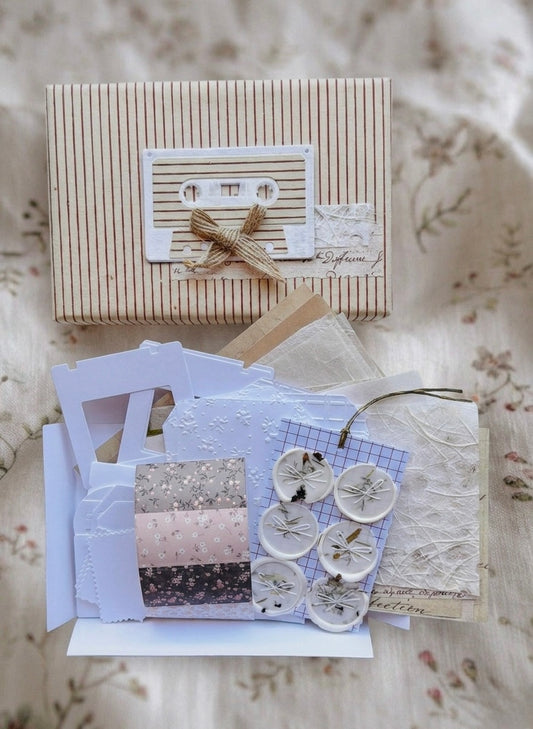 Kit Mini · Colección Atelier