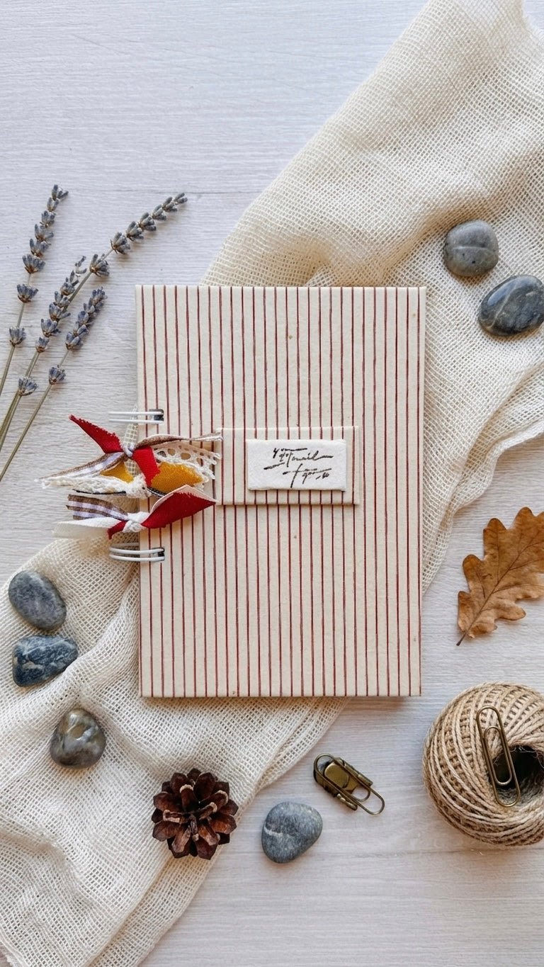 Cuaderno · Colección Atelier