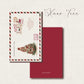 LIBRETAS · Colección Postcards