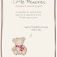 Calendario de Adviento Digital · Little Memories