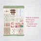 STICKERS · POLAR MAIL