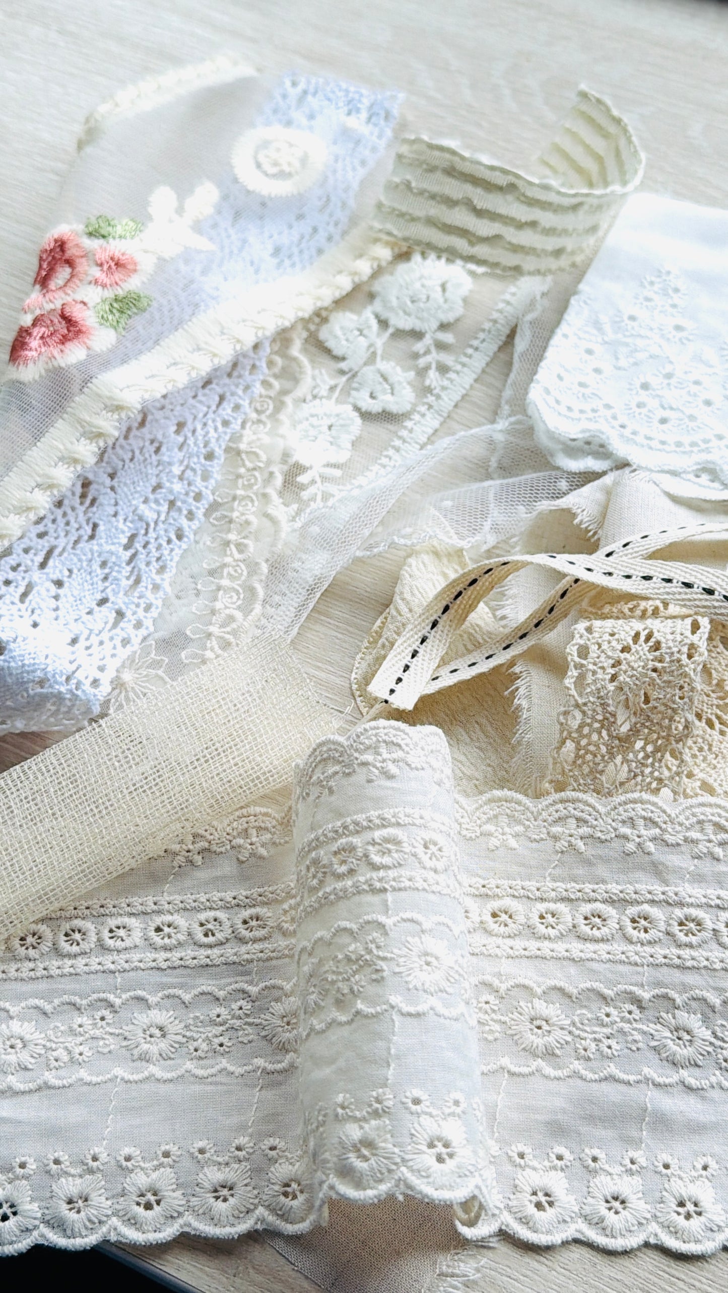 Lata Decorada · Colección Atelier