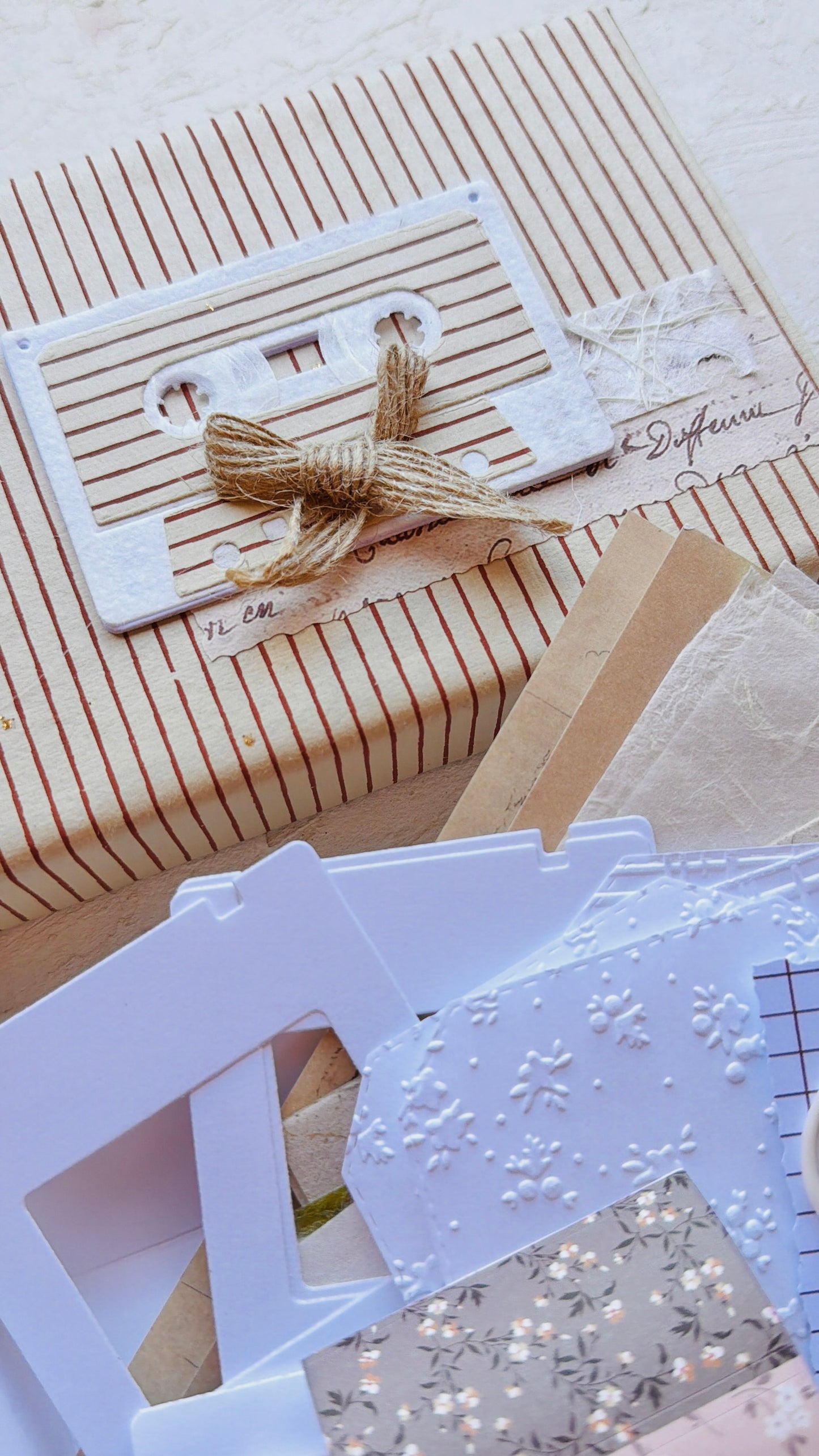 Kit Mini · Colección Atelier