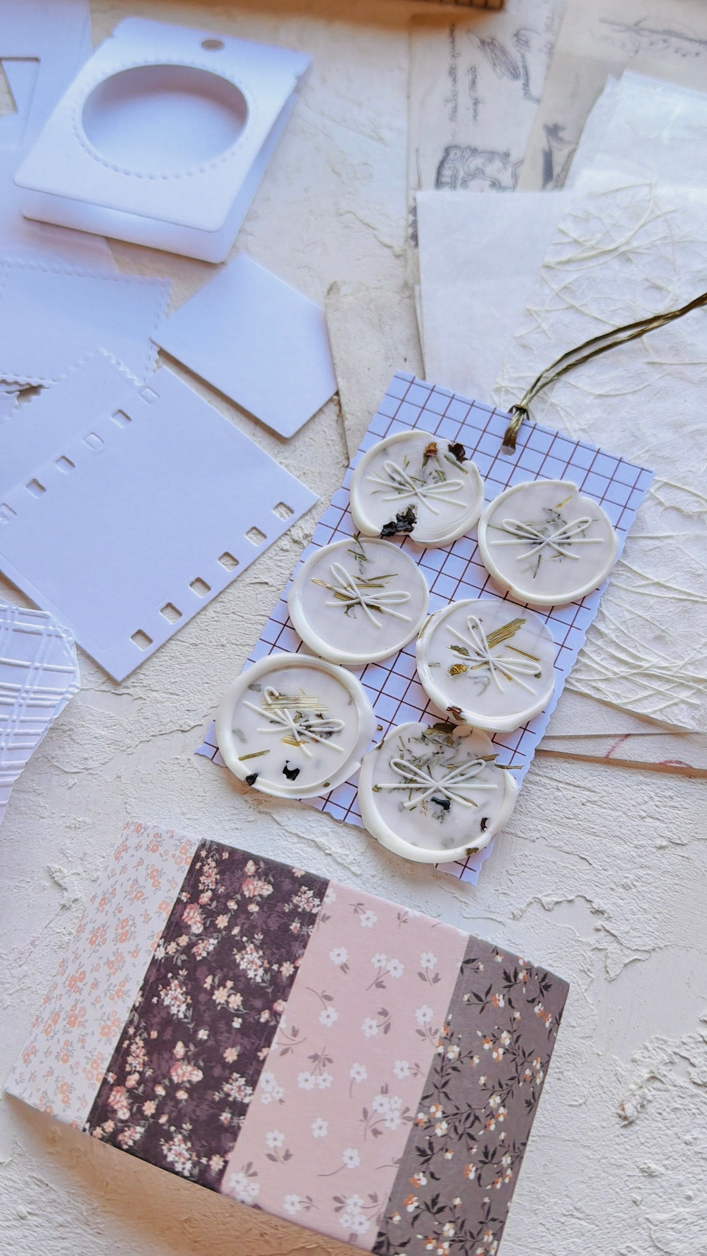 Kit Mini · Colección Atelier