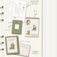 MAIL CLUB · Maison Lettre (Envios en España)