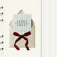 MAIL CLUB · Maison Lettre (Envios en España)