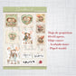 STICKERS · SWEETHEART