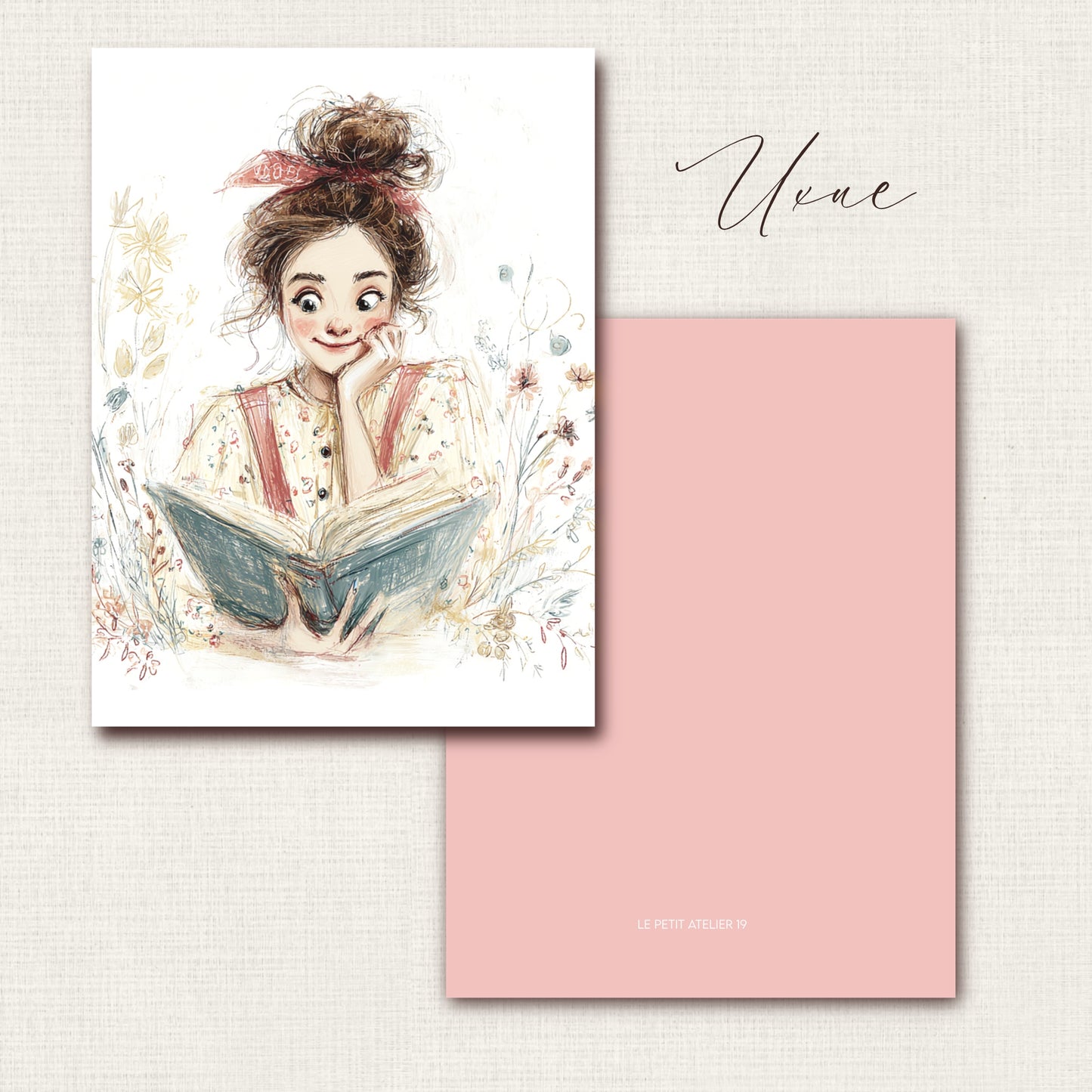 LIBRETAS · Colección Little Women