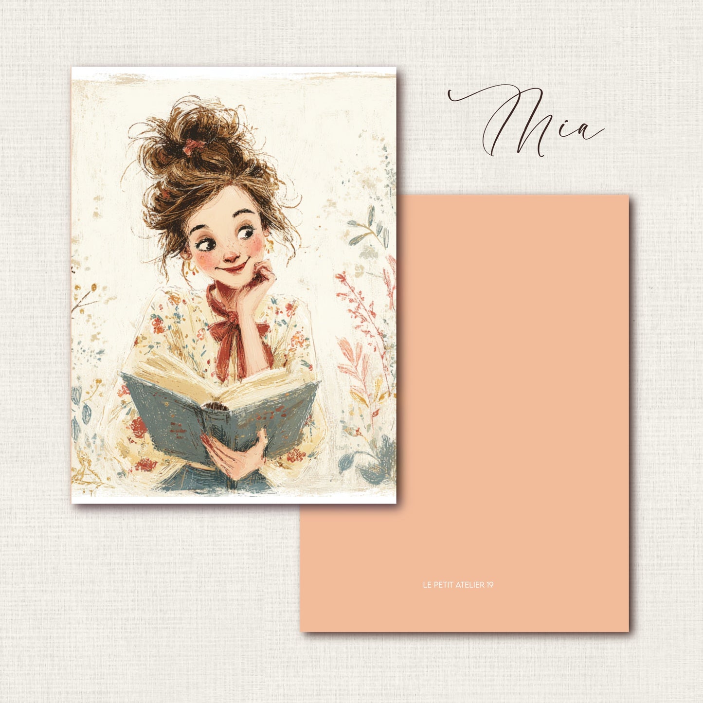 LIBRETAS · Colección Little Women